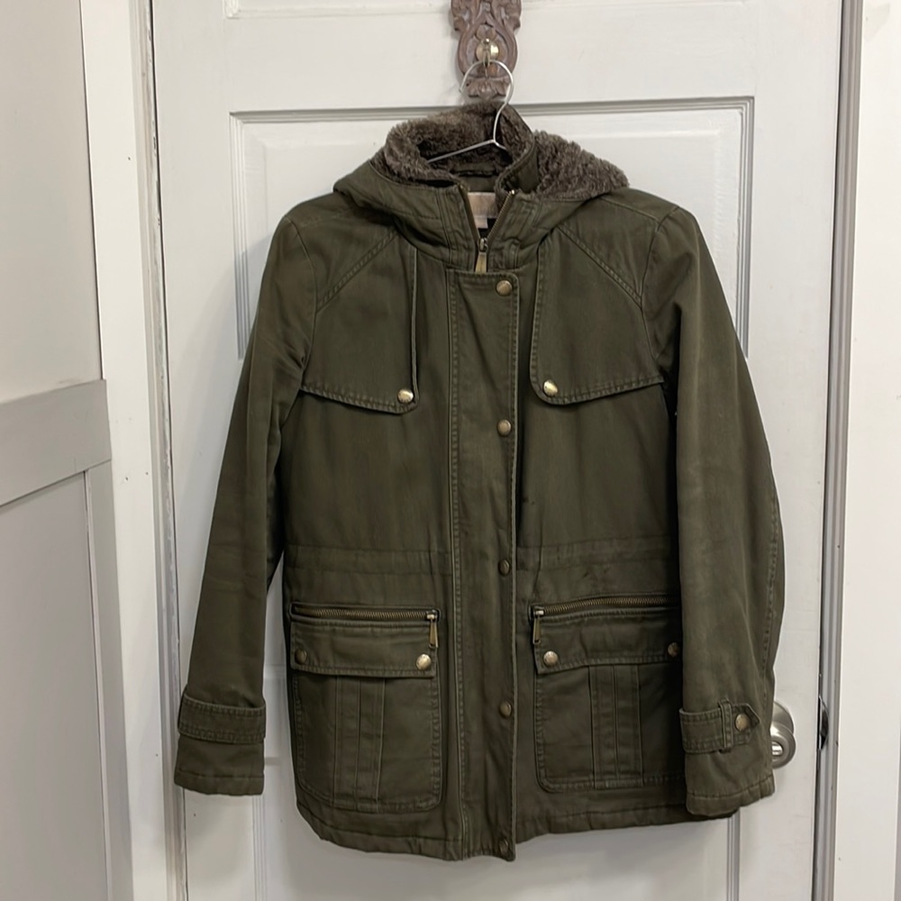 Michael Kors Jacket